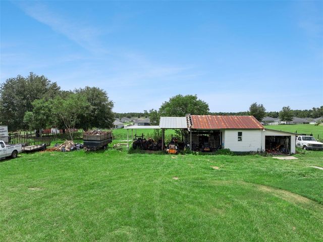 160 JUNIPER TRAIL, Ocala, FL 34480