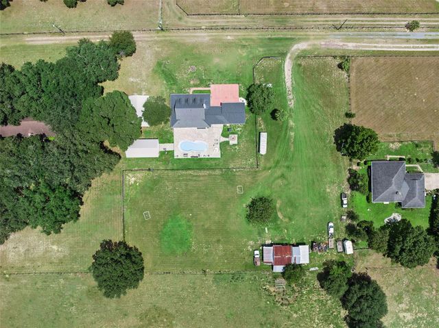 160 JUNIPER TRAIL, Ocala, FL 34480