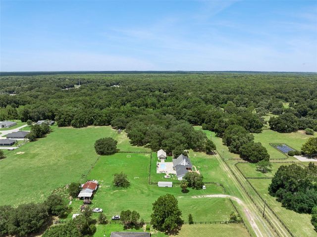 160 JUNIPER TRAIL, Ocala, FL 34480