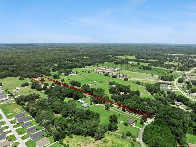 160 JUNIPER TRAIL, Ocala, FL 34480