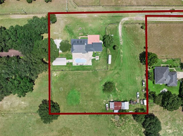 160 JUNIPER TRAIL, Ocala, FL 34480