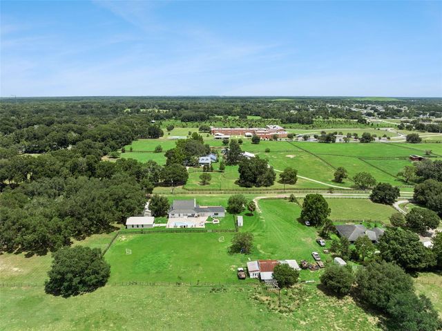 160 JUNIPER TRAIL, Ocala, FL 34480