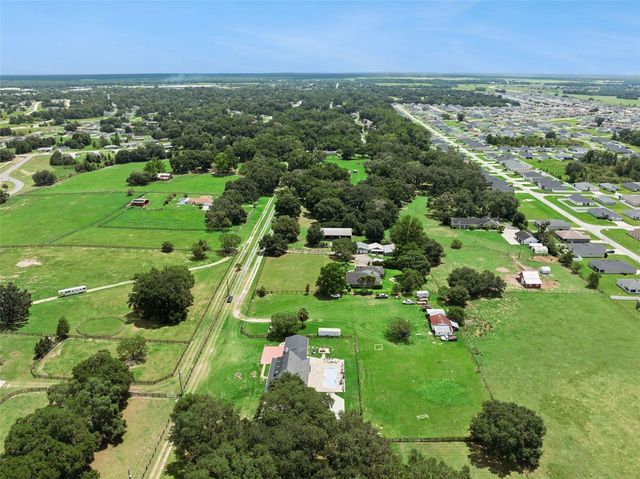 160 JUNIPER TRAIL, Ocala, FL 34480