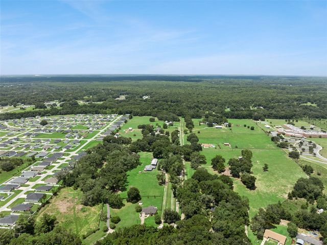 160 JUNIPER TRAIL, Ocala, FL 34480