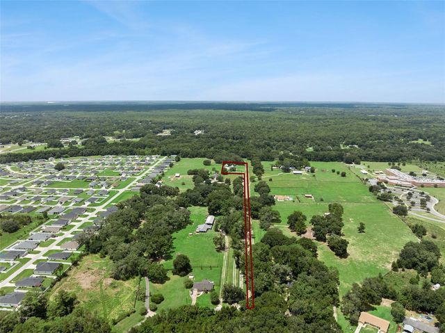 160 JUNIPER TRAIL, Ocala, FL 34480