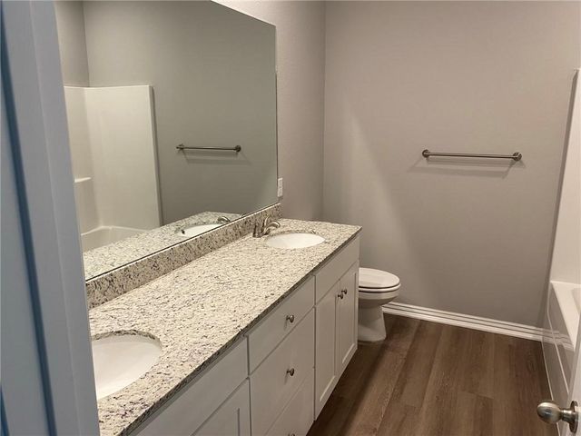 221 Williams Court, Centerton, AR 72719