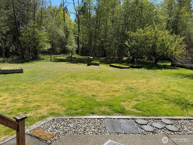 151 W Clark Rd, Shelton, WA 98584