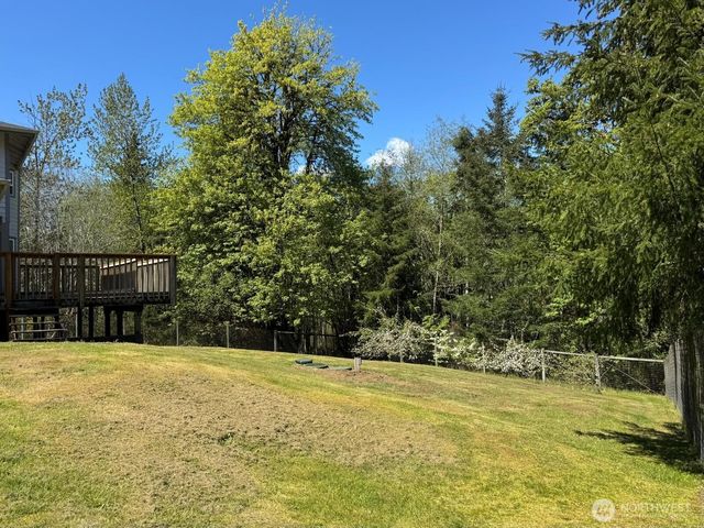 151 W Clark Rd, Shelton, WA 98584