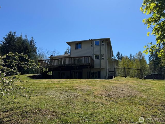 151 W Clark Rd, Shelton, WA 98584