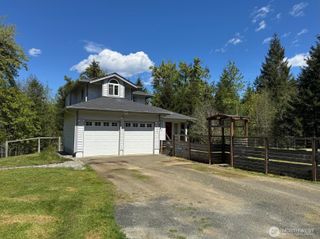 151 W Clark Rd, Shelton, WA 98584