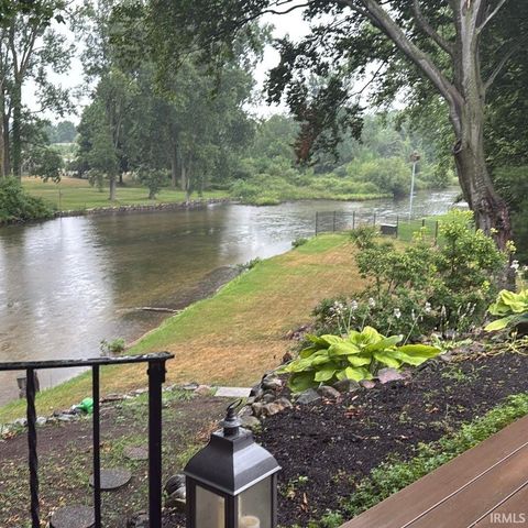 51745 Winding Waters Lane, Elkhart, IN 46514