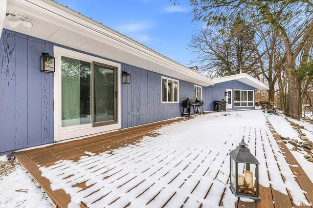 51745 Winding Waters Lane, Elkhart, IN 46514