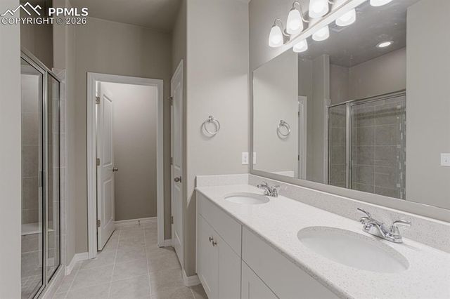 5396 Devers Court, Colorado Springs, CO 80925