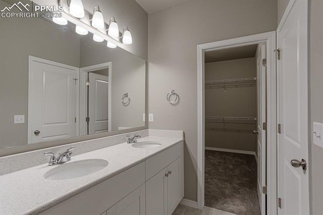 5396 Devers Court, Colorado Springs, CO 80925