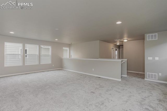 5396 Devers Court, Colorado Springs, CO 80925