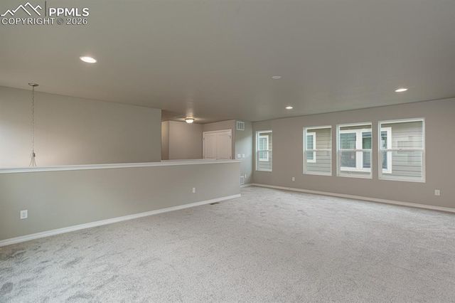 5396 Devers Court, Colorado Springs, CO 80925