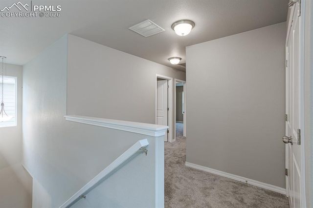 5396 Devers Court, Colorado Springs, CO 80925