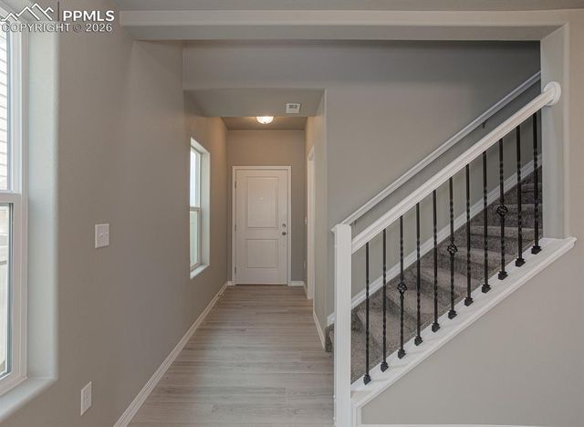 5396 Devers Court, Colorado Springs, CO 80925