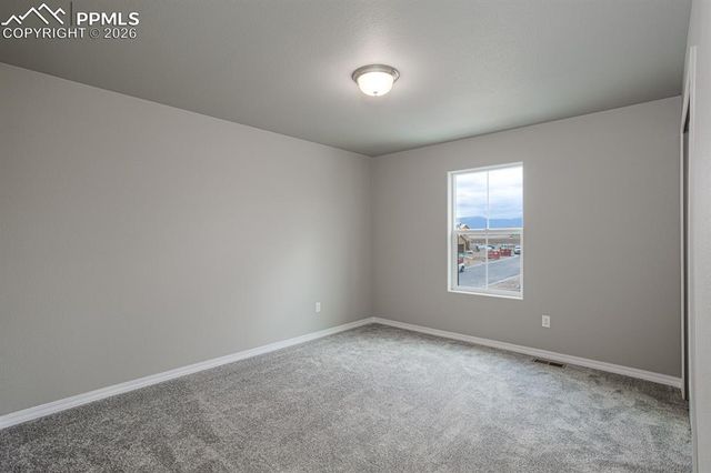 5396 Devers Court, Colorado Springs, CO 80925