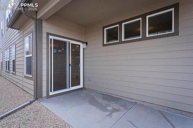 5396 Devers Court, Colorado Springs, CO 80925