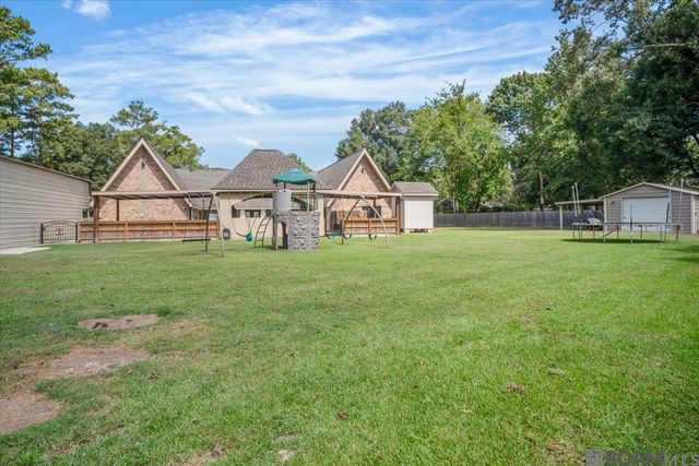 7988 Chaperral Dr, Denham Springs, LA 70726