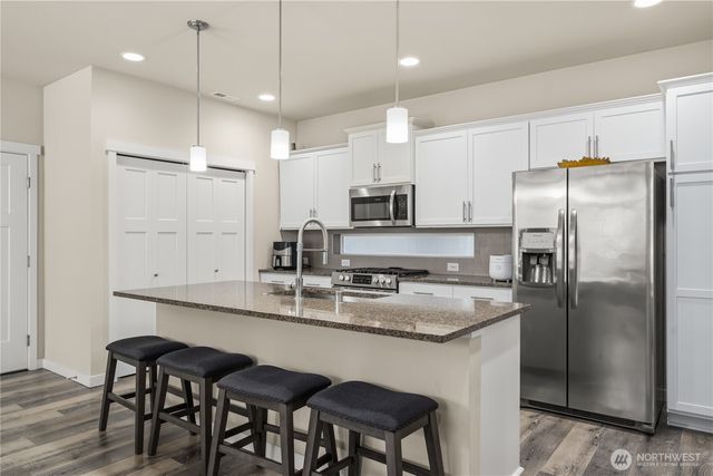 9021 127th Street Ct E, Puyallup, WA 98373