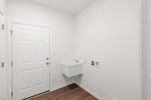 6164 River Run Avenue, Portage, IN 46368