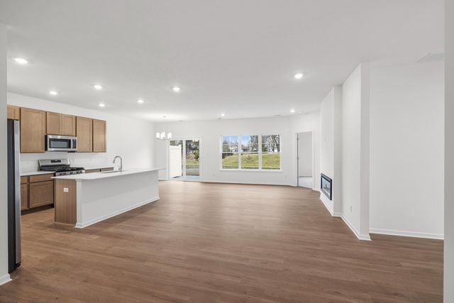 6164 River Run Avenue, Portage, IN 46368