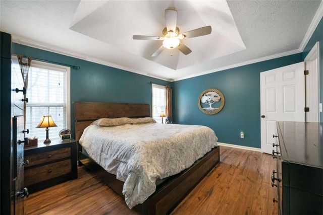 40 Gold Creek Drive, Tallapoosa, GA 30176