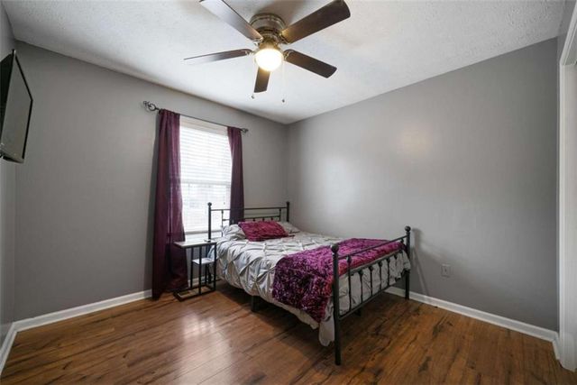 40 Gold Creek Drive, Tallapoosa, GA 30176