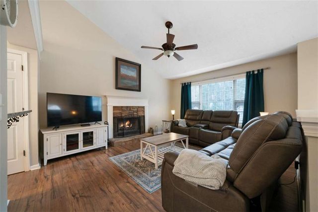 40 Gold Creek Drive, Tallapoosa, GA 30176