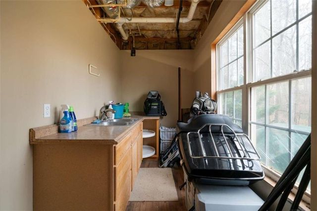 40 Gold Creek Drive, Tallapoosa, GA 30176