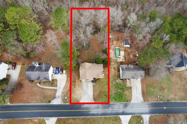 40 Gold Creek Drive, Tallapoosa, GA 30176