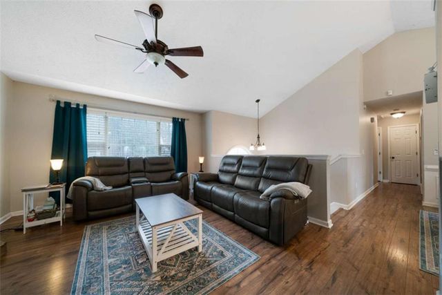 40 Gold Creek Drive, Tallapoosa, GA 30176