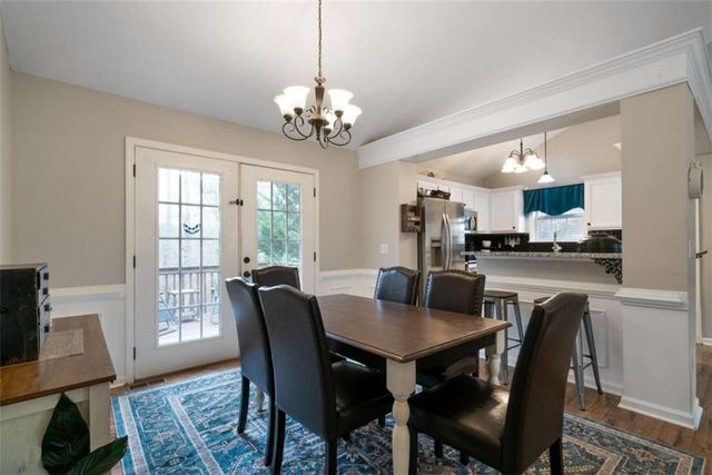 40 Gold Creek Drive, Tallapoosa, GA 30176