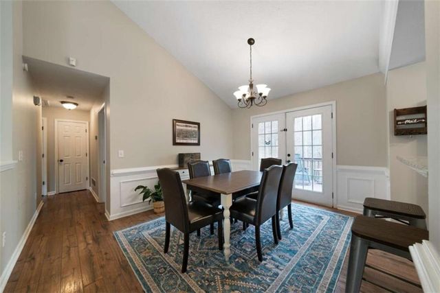 40 Gold Creek Drive, Tallapoosa, GA 30176