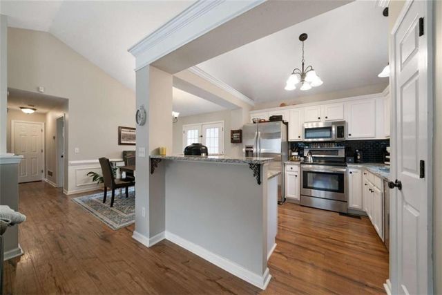 40 Gold Creek Drive, Tallapoosa, GA 30176