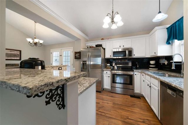 40 Gold Creek Drive, Tallapoosa, GA 30176