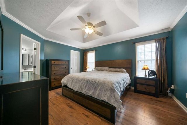 40 Gold Creek Drive, Tallapoosa, GA 30176