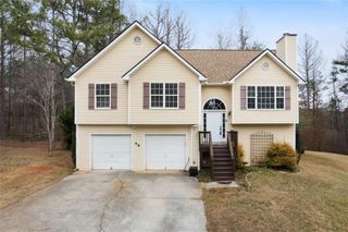 40 Gold Creek Drive, Tallapoosa, GA 30176