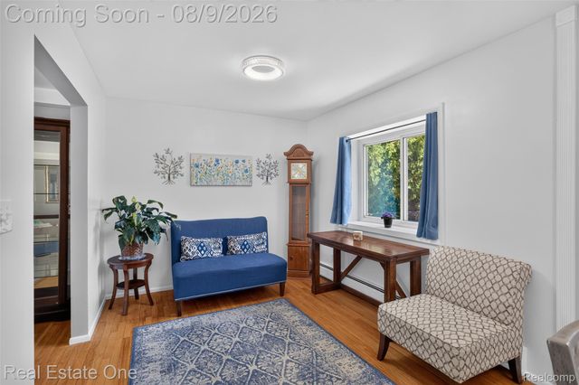 14012 Sunset Street, Livonia, MI 48154