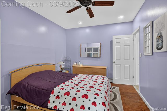 14012 Sunset Street, Livonia, MI 48154