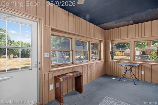14012 Sunset Street, Livonia, MI 48154