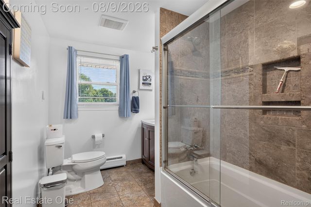 14012 Sunset Street, Livonia, MI 48154