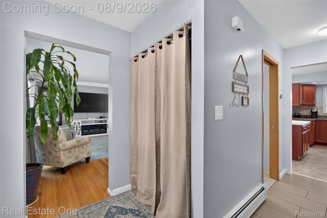 14012 Sunset Street, Livonia, MI 48154