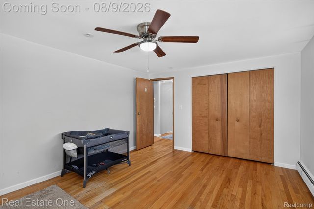 14012 Sunset Street, Livonia, MI 48154