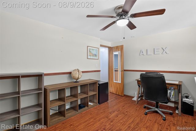 14012 Sunset Street, Livonia, MI 48154