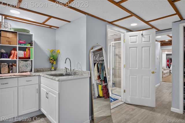 14012 Sunset Street, Livonia, MI 48154
