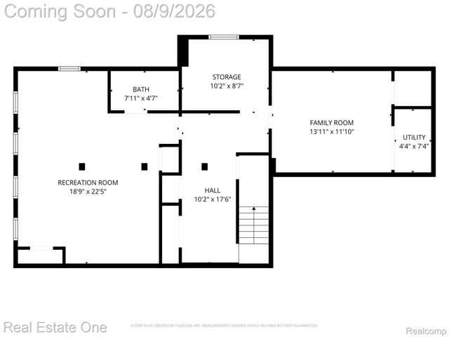 14012 Sunset Street, Livonia, MI 48154