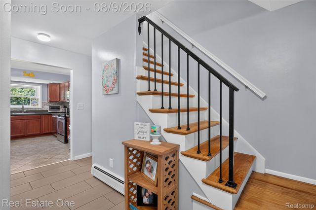 14012 Sunset Street, Livonia, MI 48154
